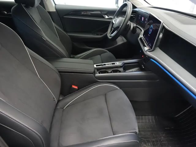 Volkswagen Passat 2.0 TDI Business DSG Variant