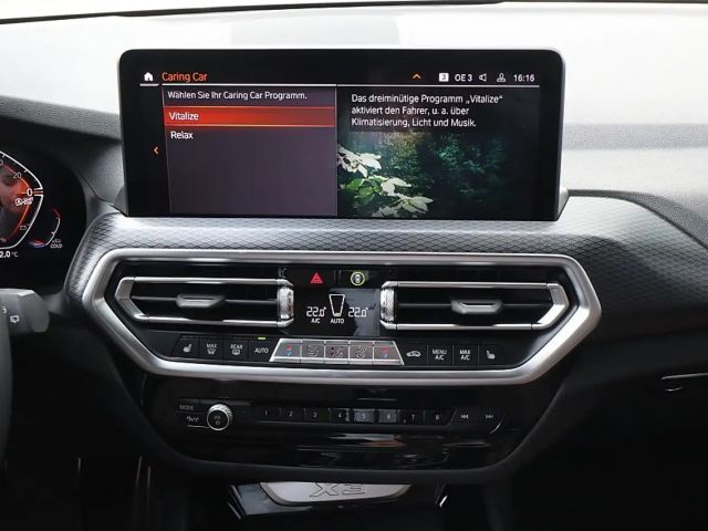 BMW X3 M-Sport xDrive