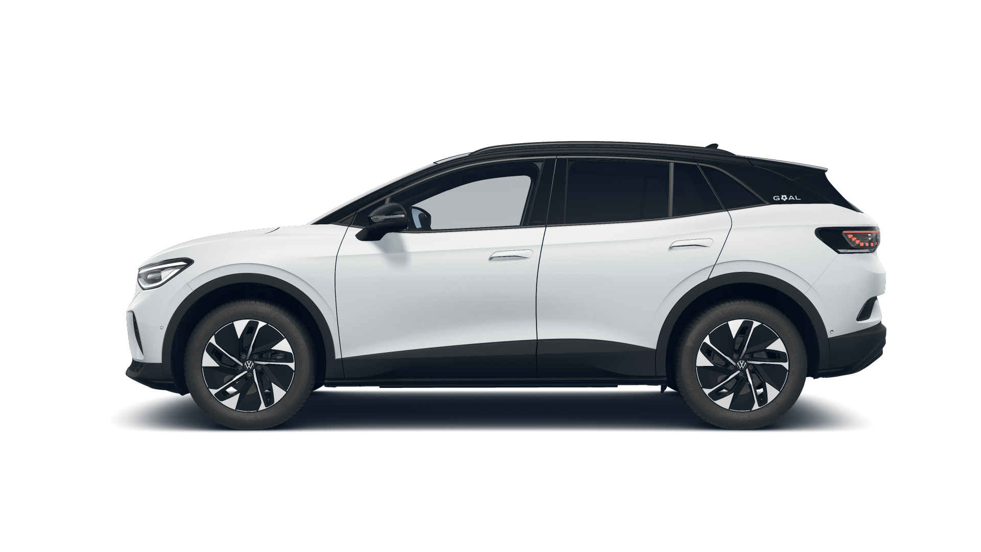 Volkswagen ID.4 Performance Pure