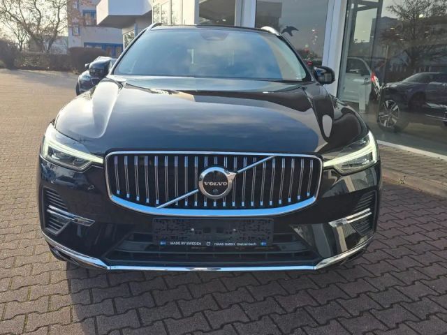 Volvo XC60 AWD Bright Plus Recharge T6