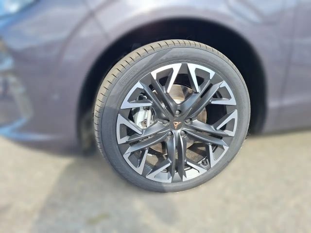 Cupra Terramar 1.5 TSI