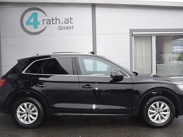 Audi Q5 40 TDI Quattro S-Tronic
