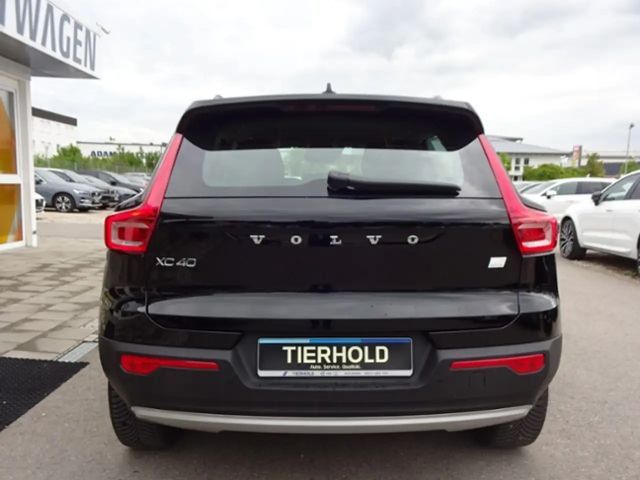 Volvo XC40 Inscription T4