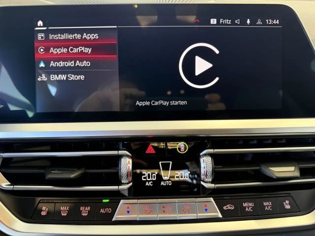 BMW M3 Competition Sedan