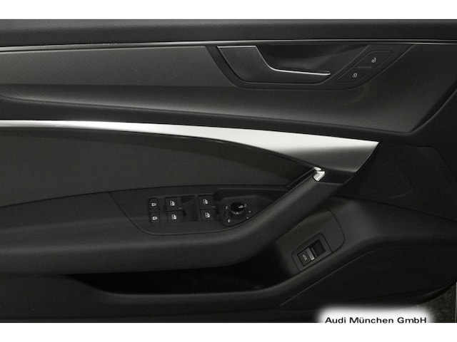 Audi A6 45 TFSI S-Tronic Sedan Sport