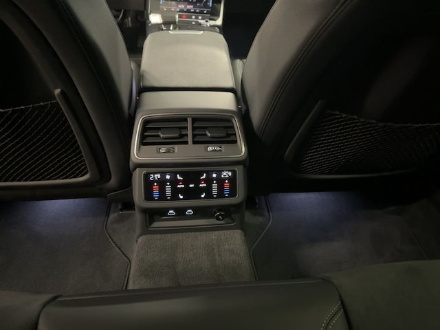 Audi A6 35 TDI Avant S-Tronic