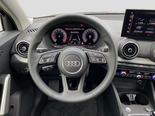 Audi Q2 30 TFSI