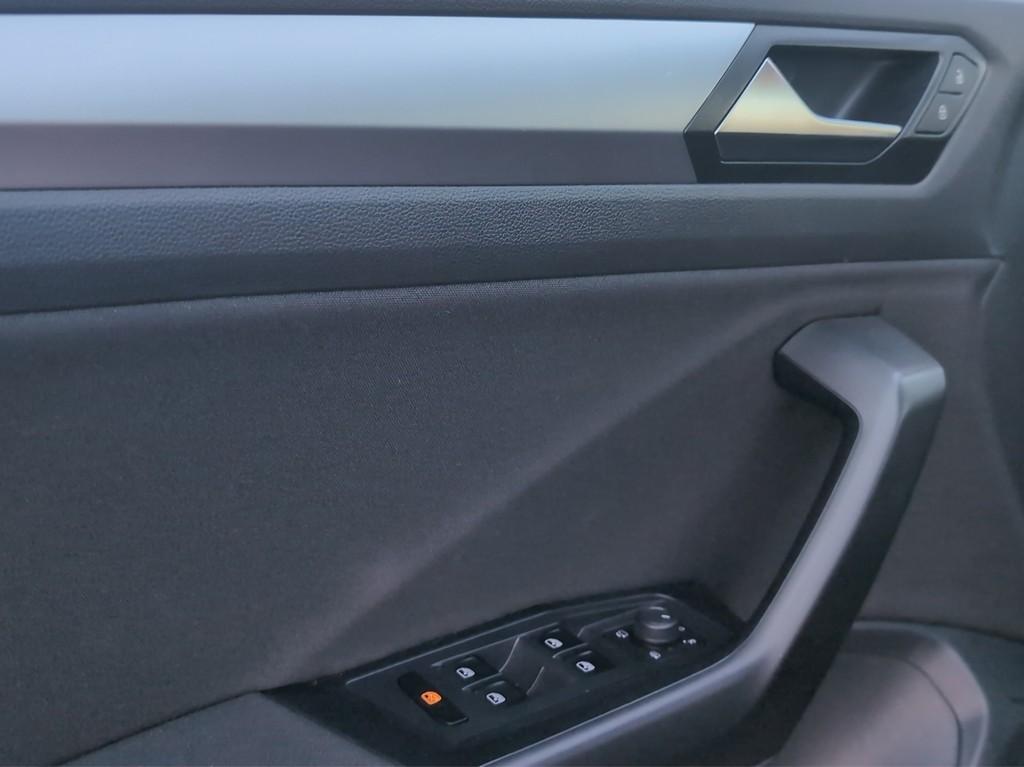 Volkswagen T-Roc 2.0 TDI Life