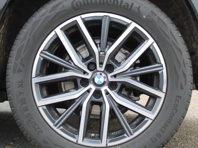 BMW X1 M-Sport sDrive