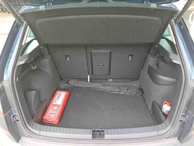 Skoda Karoq 2.0 TDI 4x4 Clever