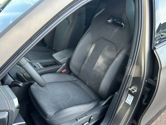 Cupra Formentor 1.5 TSI DSG VZ