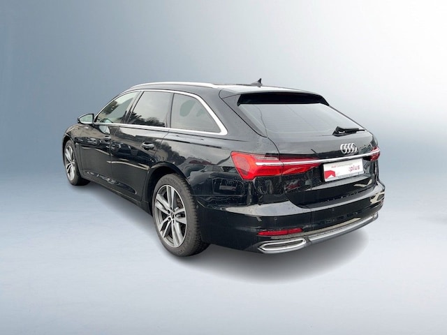 Audi A6 40 TDI Avant S-Tronic