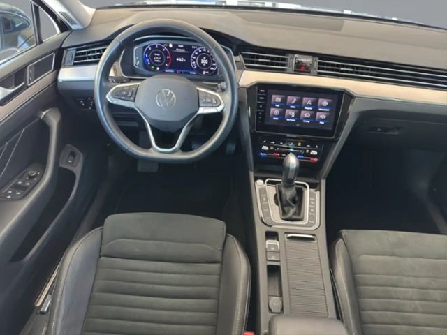 Volkswagen Passat 2.0 TDI Variant