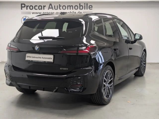 BMW 218 218i M-Sport