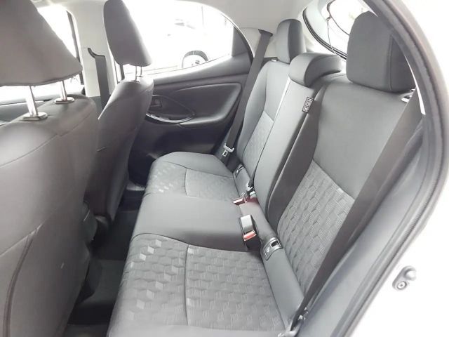 Mazda 2 Hybrid 1.5L Hybrid VVT-i 116 FWD Centre-Line