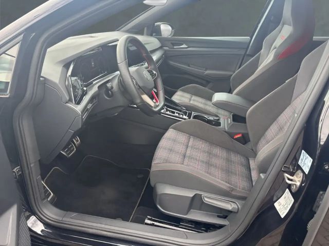 Volkswagen Golf 2.0 TSI GTI Golf VIII