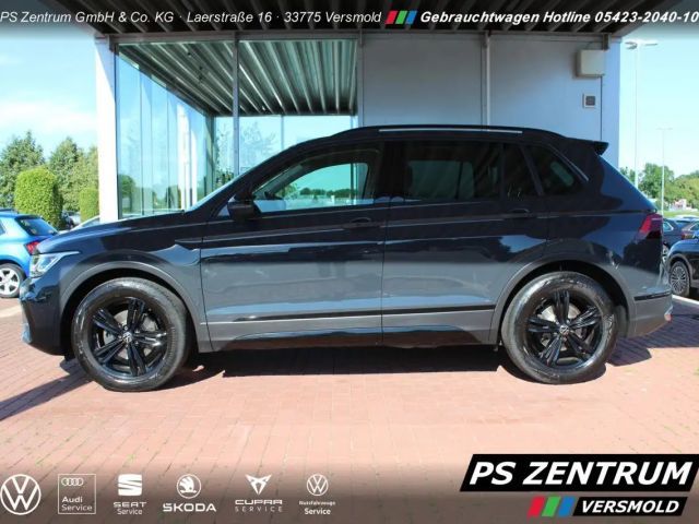Volkswagen Tiguan 2.0 TDI DSG Life Sport