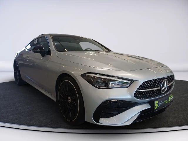 Mercedes-Benz CLE 220 AMG Line Coupé