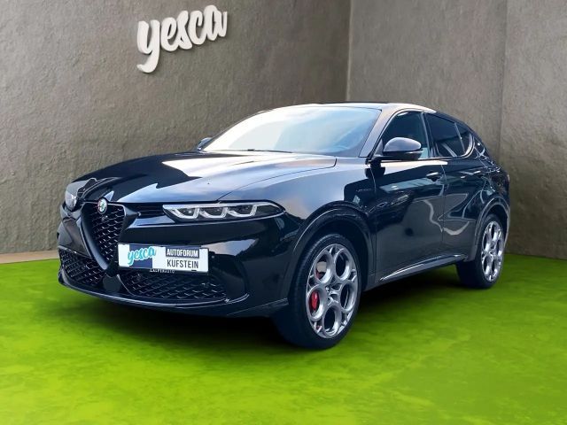 Alfa Romeo Tonale AWD Hybrid Veloce
