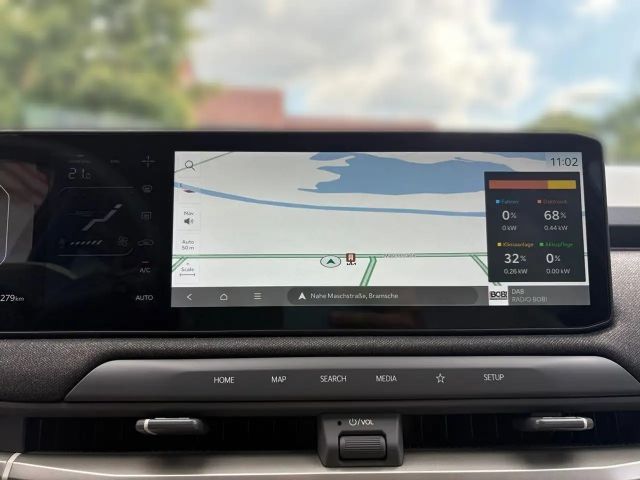 Kia EV3 81.4 kWh GT-Line