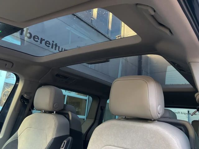 Volkswagen Multivan 2.0 TDI DSG Style T7