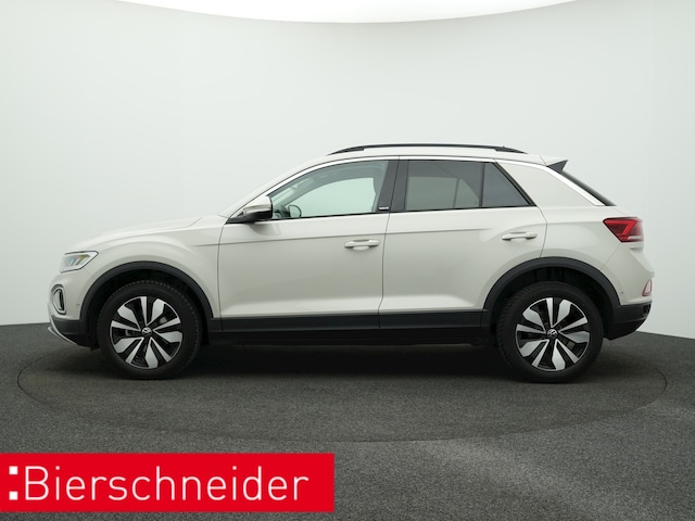 Volkswagen T-Roc 1.5 TSI Move