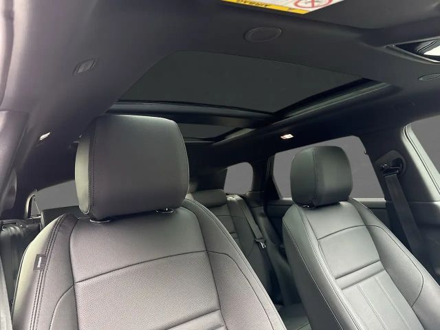 Land Rover Range Rover Evoque S