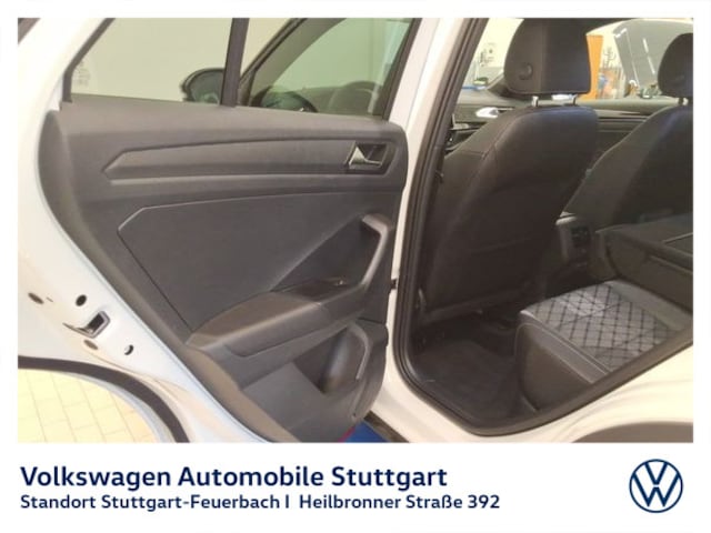 Volkswagen T-Roc 1.0 TSI R-Line