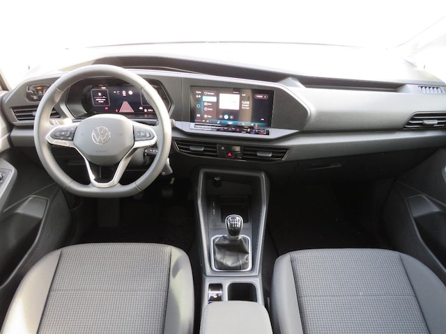 Volkswagen Caddy Combi