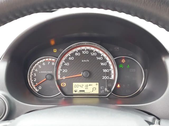 Mitsubishi Space Star CVT Invite MIVEC Star