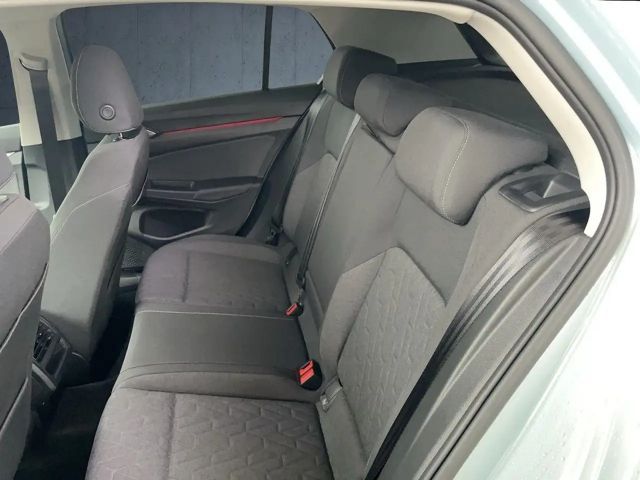 Volkswagen Golf 2.0 TDI DSG Life