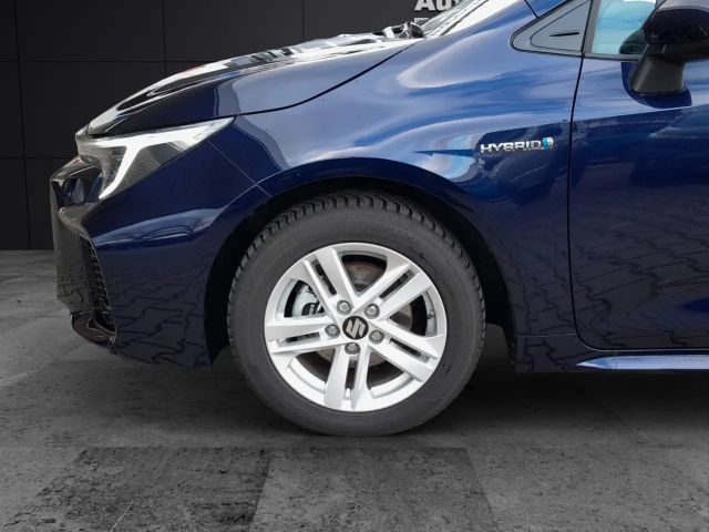 Suzuki Swace Comfort Hybrid