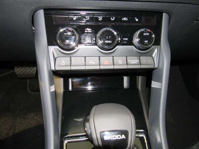 Skoda Karoq 2.0 TDI Tour