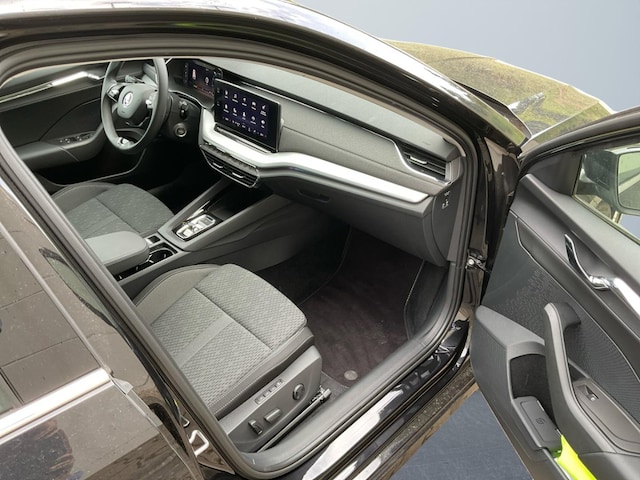 Skoda Octavia 2.0 TDI Combi Style Style