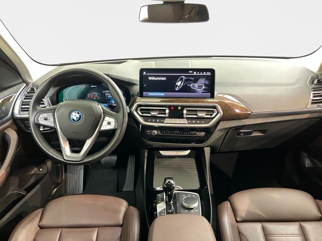 BMW X3 xDrive30e
