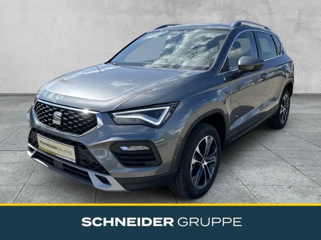 Seat Ateca 1.5 TSI DSG Style