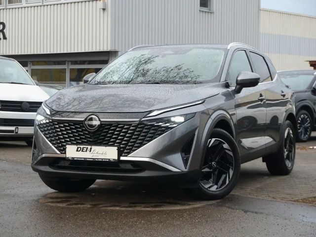 Nissan Qashqai N-Connecta