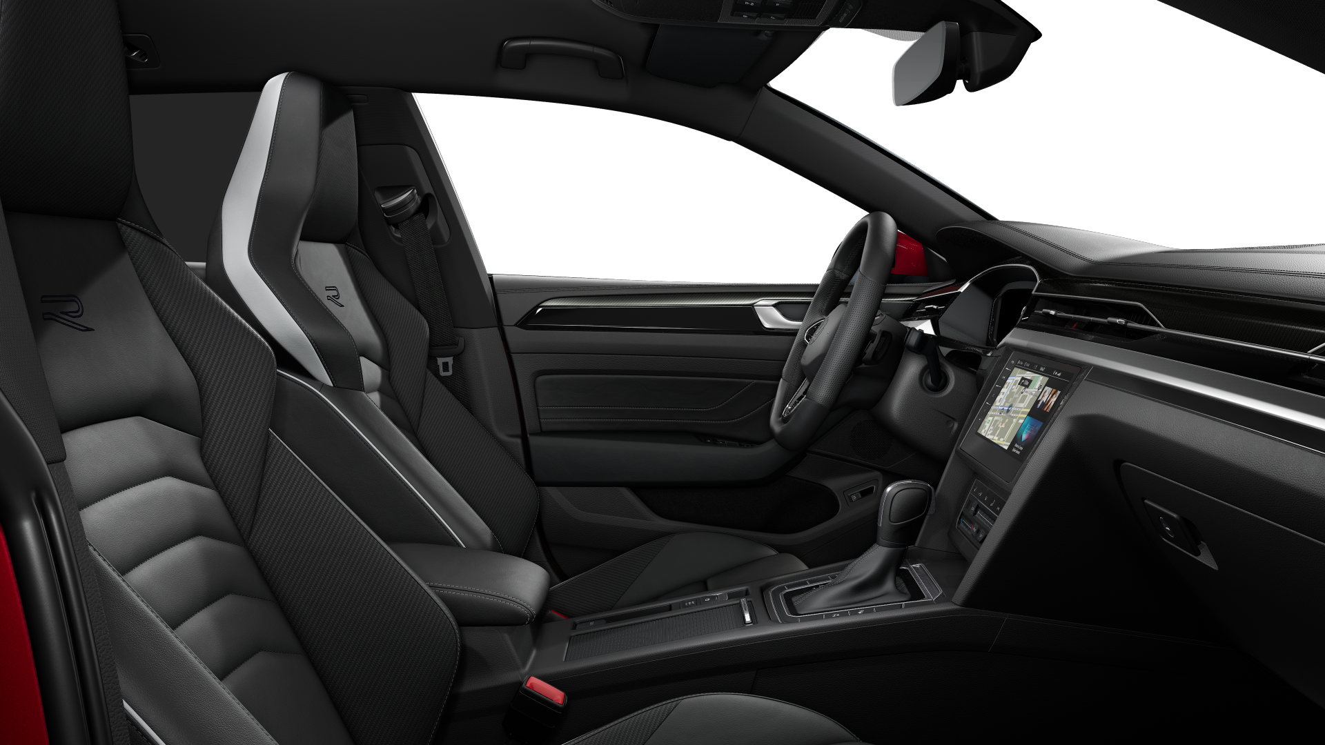 Volkswagen Arteon Shooting Brake TDI DCC LEDER H&K