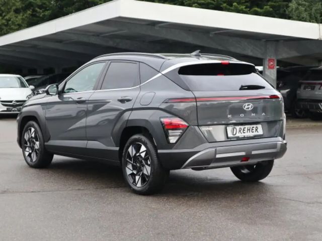 Hyundai Kona 1.6 Prime T-GDi
