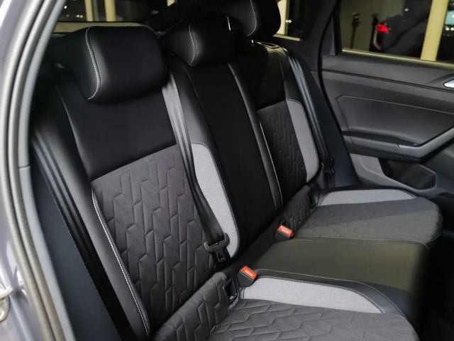 Volkswagen Taigo 1.0 TSI DSG