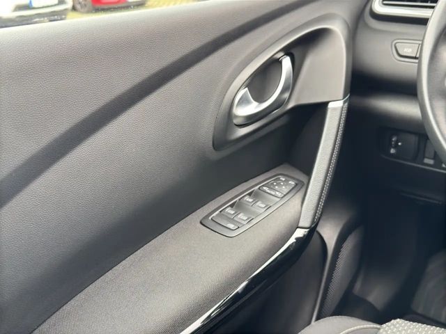 Renault Kadjar TCe 140 Zen