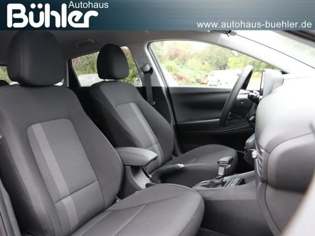 Hyundai i20 1.0 T-GDi Trend