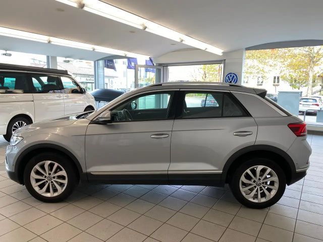 Volkswagen T-Roc 1.5 TSI Style