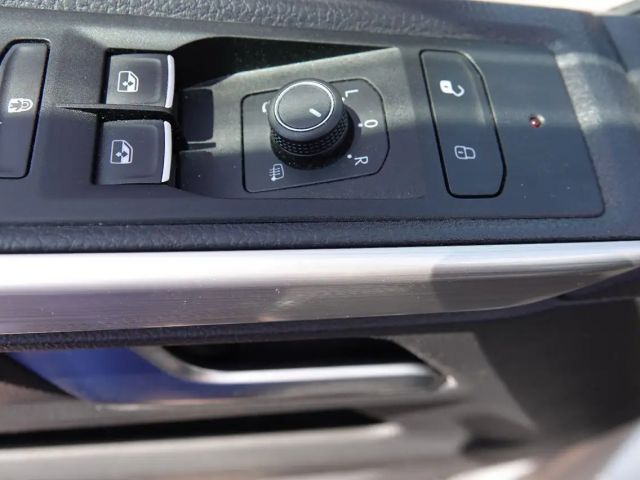 Volkswagen Multivan 4Motion T6