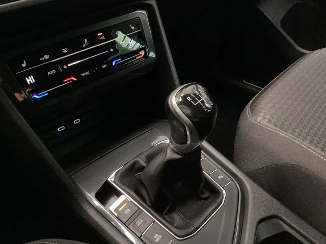 Volkswagen Tiguan 1.5 TSI