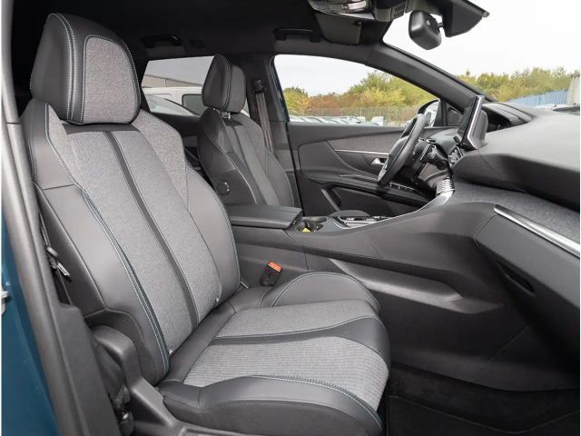 Peugeot 3008 Allure Pack PureTech