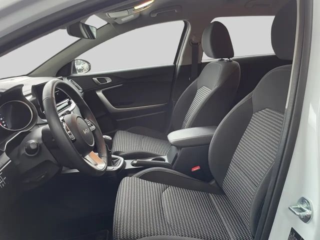 Kia Ceed GDi SportWagon