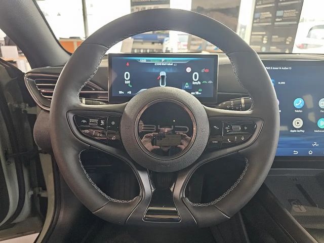 BYD Seal Excellence Vierwielaandrijving