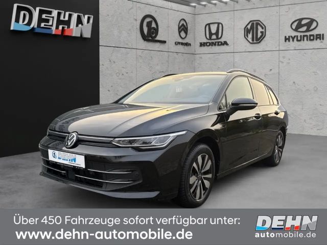 Volkswagen Golf 1.5 TSI Golf VIII Variant