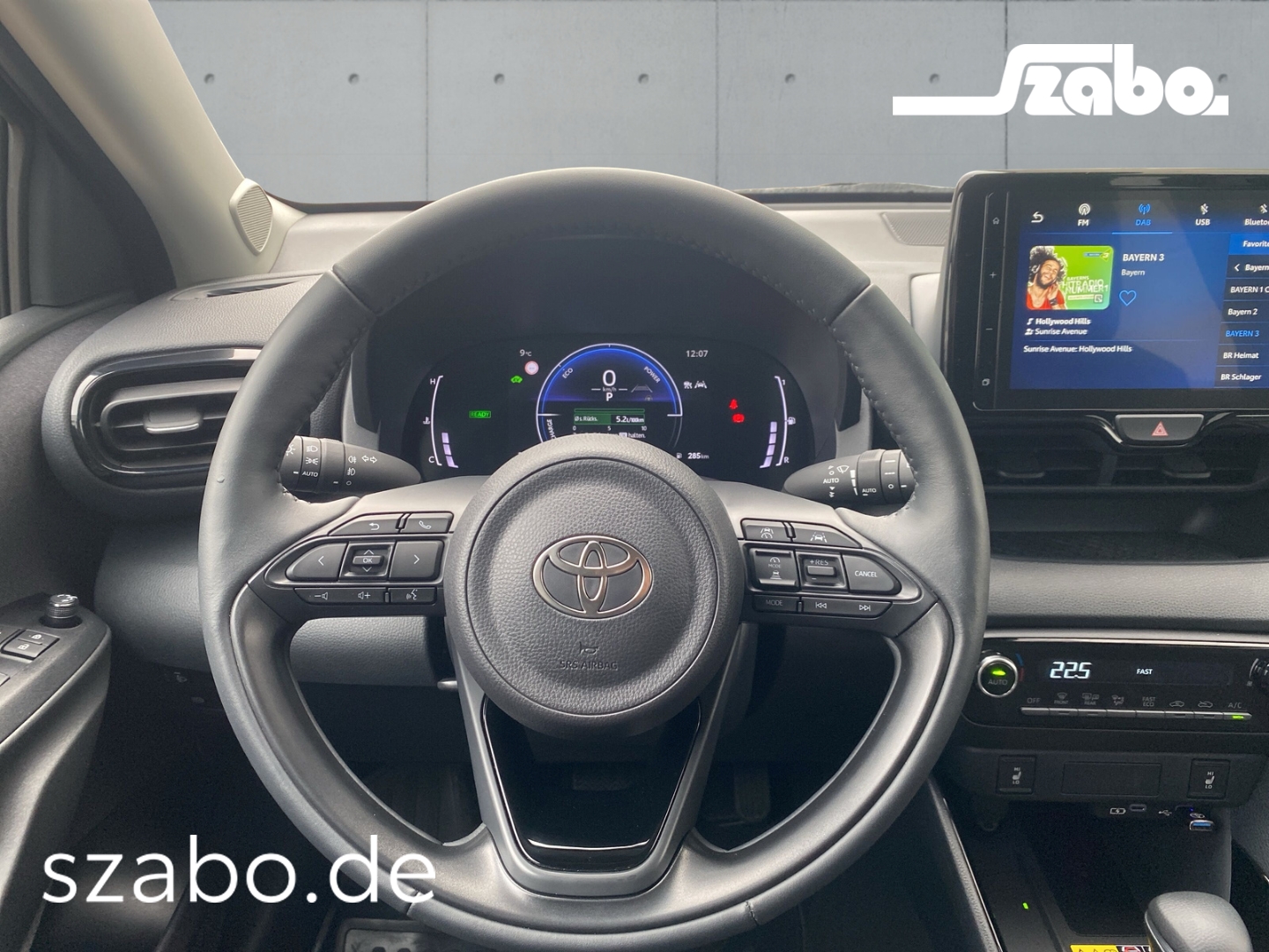 Toyota Yaris 5-deurs Comfort Team D